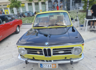 Αρωμα μιας άλλης εποχής σήμερα σε Λάρισα και Τύρναβο – ΦΩΤΟ