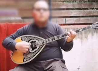 Λάρισα: Το προφίλ του 21χρονου μητροκτόνου & οι αναρτήσεις του στα social media