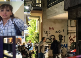 Φονικό στη Λάρισα: «Δεν μιλούσε με τον πατέρα του, η μητέρα του έλεγε ”βρες μια δουλειά, σταμάτα να τρως”»