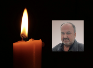 Λάρισα: Έφυγε από την ζωή 65χρονος