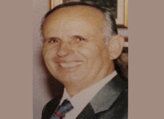 Απεβίωσε ο Ιωάννης Παναγιώτου
