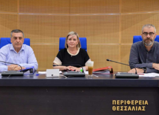 Κουρέτας: Έτσι θα λύσουμε το στεγαστικό πρόβλημα στην Θεσσαλία