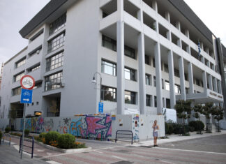 Λάρισα: Στις 11 Ιουνίου η πρώτη δίκη για Τέμπη για τα βίντεο της εμπορικής αμαξοστοιχίας