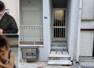 Έγκλημα στη Λάρισα: Με τρεις μαχαιριές δολοφόνησε τη μητέρα του ο 21χρονος – «Με μισούσε, γι’ αυτό τη σκότωσα» είπε