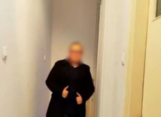 Λάρισα: «Η μητέρα του, του μιλούσε άσχημα και για τα κιλά του»