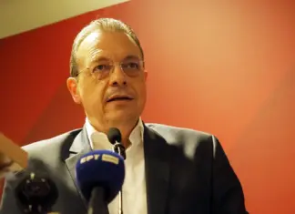 Σ. Φάμελλος από Λάρισα: Υπάρχουν μεγάλα οικονομικά σκάνδαλα με ευθύνη υπουργών – Να ελεγχθούν οι ευθύνες πολιτικών προσώπων στη Βουλή