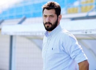 Νέος προπονητής της ΑΕΛ ο Γιώργος Πετράκης