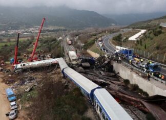Χρηστίδης: Ποιος είναι υπεύθυνος για την αλλαγή των ηλικιακών ορίων και τον διορισμό του μοιραίου σταθμάρχη στη Λάρισα;