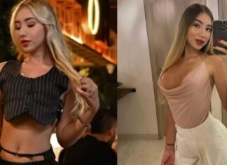 Δολοφονήθηκε 22χρονο μοντέλο – Ο δράστης παρίστανε τον ντελιβερά