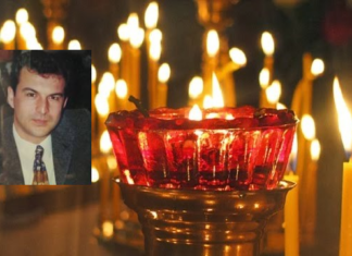 Θλίψη: Έφυγε από τη ζωή 58χρονος Λαρισαίος