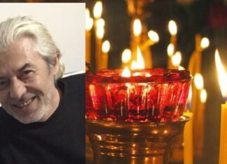 58χρονος Λαρισαίος έφυγε από την ζωή