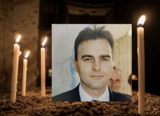 Θλίψη στην Λάρισα: 56χρονος έφυγε από τη ζωή