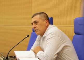 Mείωση 80% των θετικών δειγμάτων ευλογιάς με το μοριακό τεστ σάλιου – Τι λέει ο Κουρέτας