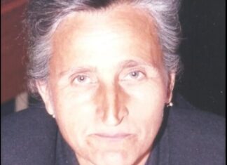 Απεβίωσε η Μαρία Κουφοδήμου