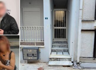 Σε κατάσταση σοκ η αδερφή του μητροκτόνου από τη Λάρισα που διαμένει στο Βελεστίνο