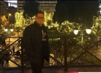 ΑΝΑΤΡΟΠΗ στη Λάρισα: Με τον πνευματικό του το Πάσχα ο 21χρονος μητροκτόνος στη Ζάκυνθο – Σπάει τη σιωπή του ο Γέροντας Γαβριήλ