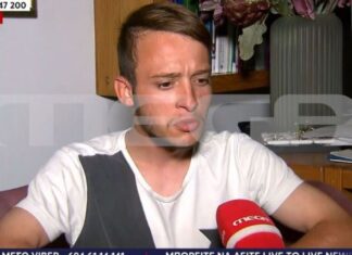 Λάρισα: Σοκάρει η περιγραφή του ξαδέλφου του 21χρονου που σκότωσε τη μητέρα του