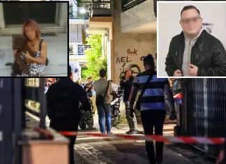 Μητροκτονία στη Λάρισα: «Του είπε ότι το χαλί έχει μπογιά… Τον απείλησε ότι θα τον μπλέξει» – Τι λέει ξάδερφος του δράστη
