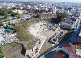 Και τελικά γιατί Λάρισα ονομάστηκε… Λάρισα;