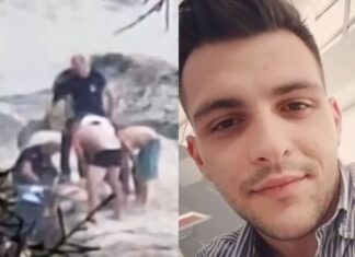 Συγκλονίζει η μητέρα του Στέφανου που πνίγηκε στην παραλία Κάθισμα – «Έλαμπε όλος ο κόσμος μόλις χαμογελούσε, να προσέχετε τα παιδιά σας»