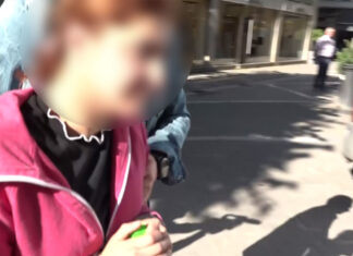 Λάρισα: Σημάδια ντροπής σε σώματα παιδιών πίσω από κλειστές (διπλανές) πόρτες!
