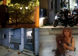 Λάρισα: «Την αγαπούσα» είπε στην απολογία του ο μητροκτόνος