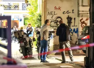 Λάρισα: Στο µυαλό του 21χρονου µητροκτόνου – Η ανύπαρκτη µεταµέλεια, η περίπλοκη ψυχοσύνθεση και τα δύσκολα παιδικά χρόνια