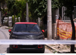 46χρονη πάλεψε με τον δολοφόνο της – Συγκλονίζει ο 20χρονος γιος της
