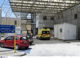 Στο νοσοκομείο 8χρονη με συμπτώματα στρεπτόκοκκου