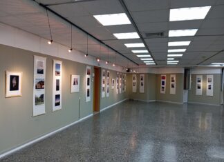 Mέχρι το ερχόμενο Σάββατο η 1η Ομαδική Έκθεση Μαθητικής Φωτογραφίας στο Χατζηγιάννειο