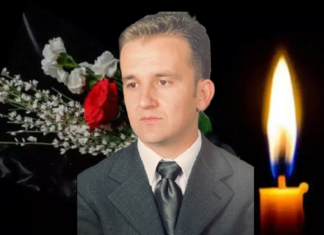 Θλίψη: Έφυγε από τη ζωή 54χρονος