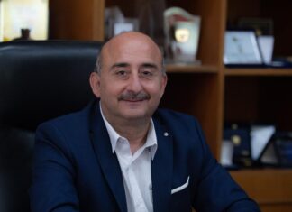 Ημερίδα της ΠΕΔ Θεσσαλίας στην Αγιά