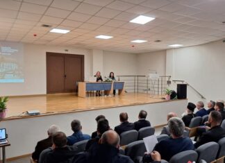Με μεγάλη επιτυχία το 3ο Συνέδριο Τοπικής Ιστορίας Δήμου Ελασσόνας