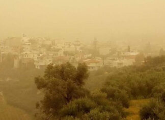 Καιρός: Μετά το «τριπλό κοκτέιλ» έρχονται τα 30άρια – Πότε αναμένεται να πάρουμε ανάσα