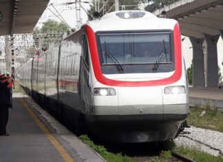 Τεχνικό πρόβλημα σε τρένο που εκτελούσε το δρομολόγιο Αθήνα – Λάρισα – Θεσσαλονίκη: Ταλαιπωρία για 210 επιβάτες