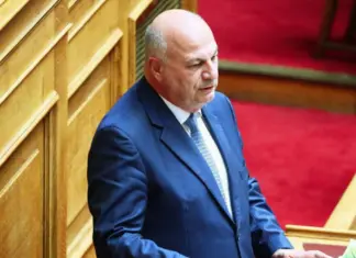 Τσιάρας: Οι πληρωμές αγροτών από τον ΟΠΕΚΕΠΕ θα ολοκληρωθούν έως τα τέλη Νοεμβρίου