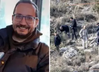 Λάρισα-Βασίλης Καλογήρου: Σε εξειδικευμένα εργαστήρια του εξωτερικού στάλθηκαν ιστοτεμάχια του 39χρονου