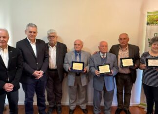 Χαρακόπουλος: Στα Αμπελάκια νομίζεις ότι γυρίζει το ρολόι του χρόνου πίσω…