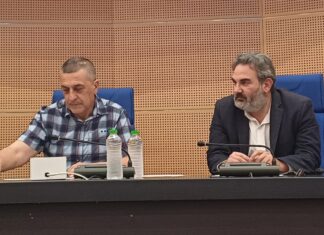 Γεν. Γραμ. Περιβάλλοντος από τη Λάρισα: Eπιπλέον πόροι στους δήμους που θα καταστούν κλιματικά ουδέτεροι (ΦΩΤΟ)