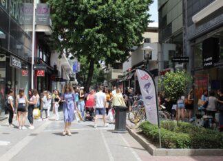Λάρισα: «Βουλιάζει» το λιανεμπόριο στην περιοχή μας – Αποκαλυπτικά στοιχεία ΕΣΕΕ