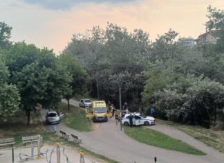 Σε Λαρισαία 56 ετών ανήκει η σορός που έπλεε στον Πηνειό – Έγινε ταυτοποίησή της