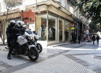 Λάρισα: 48χρονος έδωσε σημείωμα με άσεμνο περιεχόμενο σε ανήλικο μέσα σε καφετέρια
