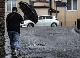 Λάρισα-Καιρός: Η ημερομηνία-ορόσημο για τον Ιούνιο – Έρχεται «βουτιά» της θερμοκρασίας – H πρόβλεψη Χατζηγρίβα