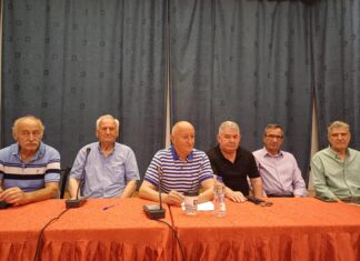 Έντονη αντίδραση των κυνηγών της Θεσσαλίας για εφαρμοστική εγκύκλιο που αφορά τα ζώα συντροφιάς (ΦΩΤΟ)