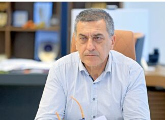 Ο Κουρέτας καλεί το ΥΠΑΑΤ να στηρίξει τους κτηνοτρόφους της Θεσσαλίας λόγω ευλογιάς