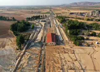 Λάρισα: Νέα προκαταβολή 8,4 εκατ. ευρώ σε αγρότες της Λάρισας για τις ζημιές από την κακοκαιρία Daniel