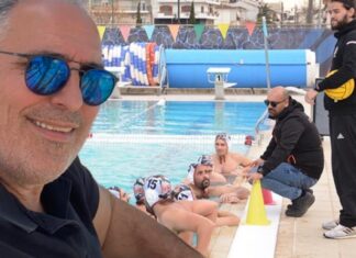 Λάρισα: Έφυγε από τον ΝΟΛ ο Γιώργος Καντώνιας … «Ό,τι αξίζει, δεν χάνεται – γίνεται παρακαταθήκη για το αύριο.»