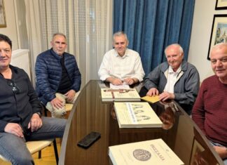 Χαρακόπουλος σε απόστρατους Αστυνομικούς: Η οικονομική ανάκαμψη δημιουργεί δημοσιονομικό χώρο για αποκατάσταση αδικιών