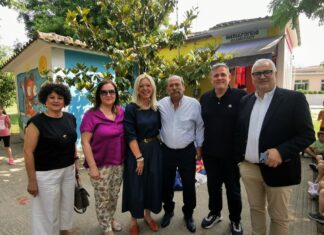 Καταστράφηκε από τον Daniel, κέρδισε σε τηλεπαιχνίδι και έκανε δωρεά – ΦΩΤΟ