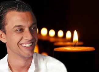 Θρήνος: Κηδεύεται σήμερα ο αδικοχαμένος 44χρονος Λαρισαίος αστυνομικός